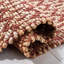 Tapis en chanvre Cleckheat-21096921