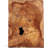 Teak Root Square Stool - Medium