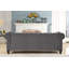 Canapé Chesterfield Marvale