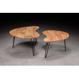 Nesting Coffee Table
