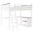 Loft Bed With Desk