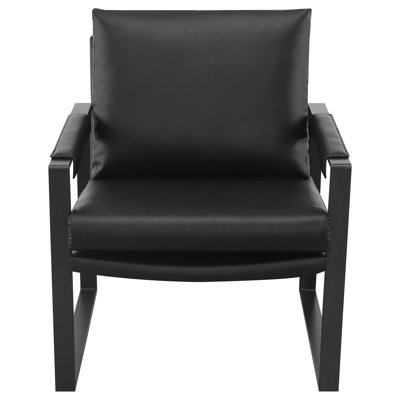 Chaise d'appoint Rosalind