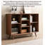 Bibliothèque Minimalist Modern Living-1935969174-1935969171