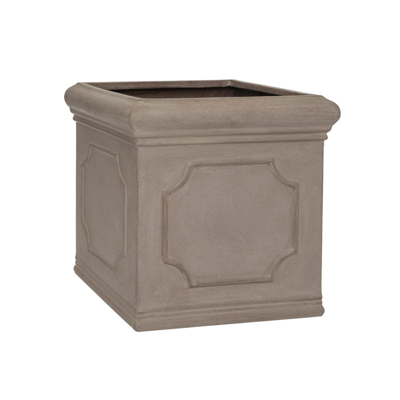 Block Classic M, taupe