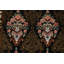 Tapis traditionnel 3 x 4