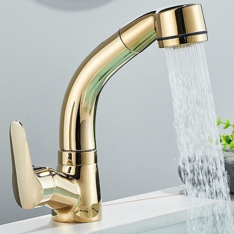 Vessel Sink Faucet Bathroom Faucet