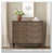 Deep Rustic Brown