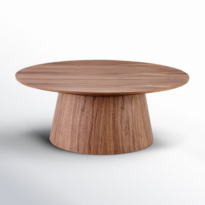Adara Round Coffee Table