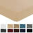Thalia Fitted Mattress Protector Mattress Protector Case Pack-972420041-972410507