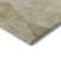 Premium Machine Washable Prisco Ivory Rug