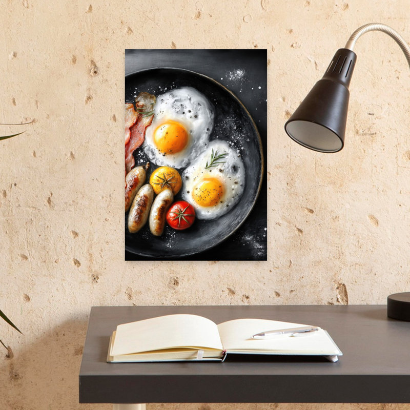 Print, 45.72cm H x 30.48cm W