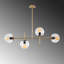 Lustre spoutnik à 4 lumières Hamilton-1323270754-1266406736-1266406747