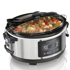 Pigeon 5.3 Quart All-In-One Super Cooker - (5 Liters)