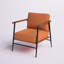 Fauteuil en chenille l 27,3 po-404896388