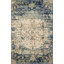 Tapis oriental beige / bleu Goggin-21292567