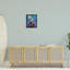  «Seafaring Fish & Urchins», art mural sur toile par Michelle Ingari Designs-1781660110-1781660111