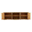 Allesandro Sideboard Light Warm Wash