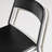 Trim Outdoor Stacking Dining Side Chair-104066419