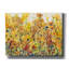 «Golden Summer Garden I» par Tim O'toole, art mural sur toile-290343993