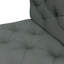 Garden Seat/Back Cushion-363904947