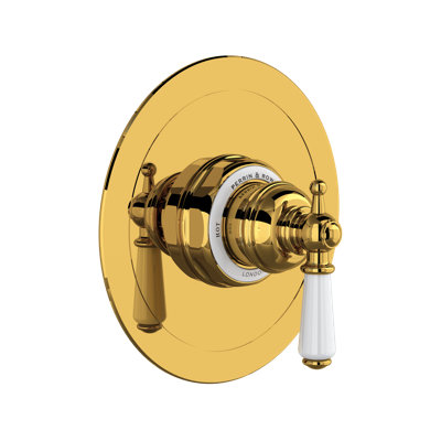 Edwardian™ 1/2" Pressure Balance Trim