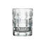 4 Piece 2 oz. Shot Glass Set