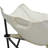 2PCS Outdoor Camping Chairs Folding/Portable, Carry Bag ,Beige-647322256