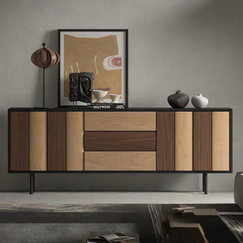 Buffet 84,6