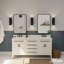Applique murale Jasmine Roth