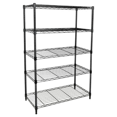 Goram Shelving Unit
