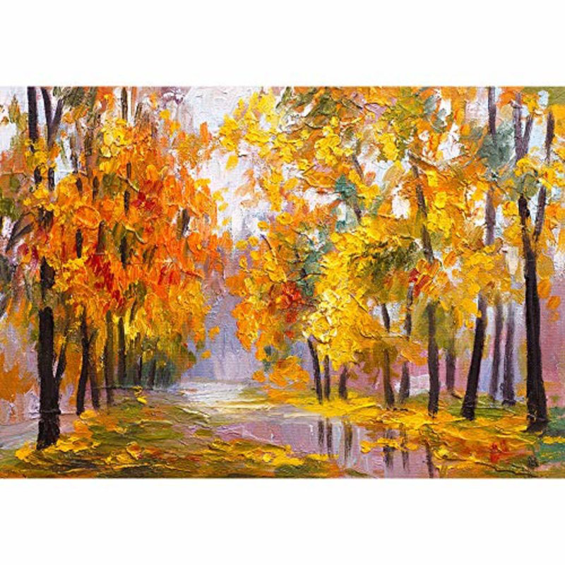 Peel & Stick Border, 100" L x 144" W