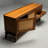 Italian style all solid wood creative TV stand