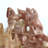 Global Crafts Natural Stone Chess