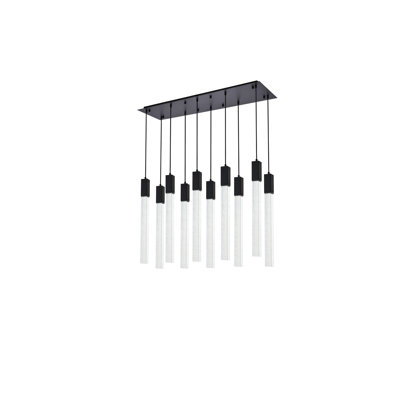 Aliha 10 - Light Kitchen Island Pendant