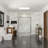 48" W x 72" H Frameless Bypass Sliding Shower Door  Bathroom Tempered Glass Shower Door with Handle-98703422