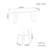 Rectangular Rock plate Dining Table sets-102437663