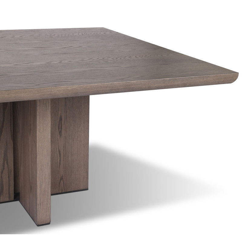 Ernest Round Dining Table