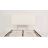 Ivy Bronx Velvet Upholstered Bed Frame With 4 Drawers, Power Outlets & LED Lights-260935354
