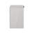 Transitional Style Nightstand With USB Ports, Bed Side Table