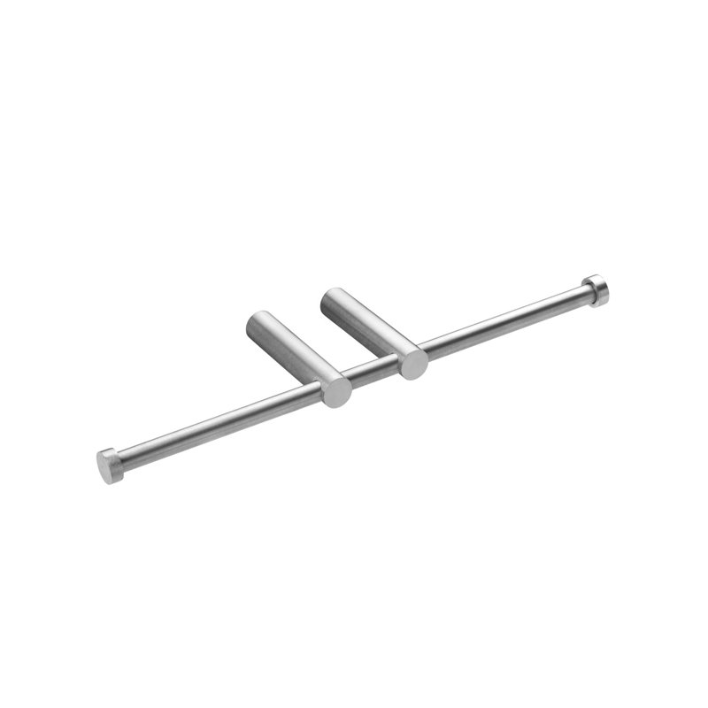 Hannon Wall Mounted Toilet Paper Holder
