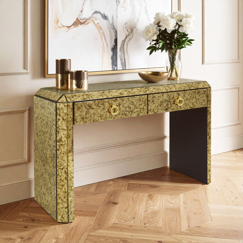 Alyson 121cm Console Table