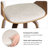 Draymond Swivel Upholstered Counter & Bar Stool-1071673602-1070138010