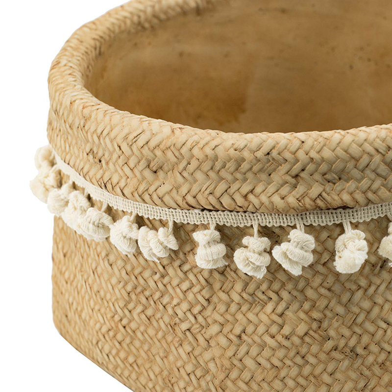Dunmall Pot Planter