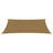 Future Tense 3m x 5m Rectangular Shade Sail