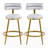 27.65'' Modern Counter Stools-118615505-118615507