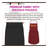 Solid Color Cotton Wasist-1147727104-1146673143