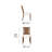 Ashland 9PC Dining Set-119773433