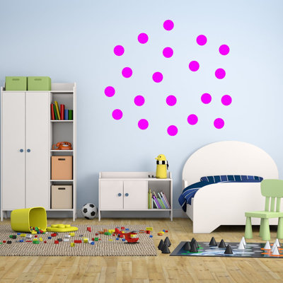 Abstract Wall Decal