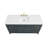 Wenniah 60" Single Vanity-105507711