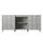 Shotwell Unfinished TV Stand for TVs up to 65"-1321141043